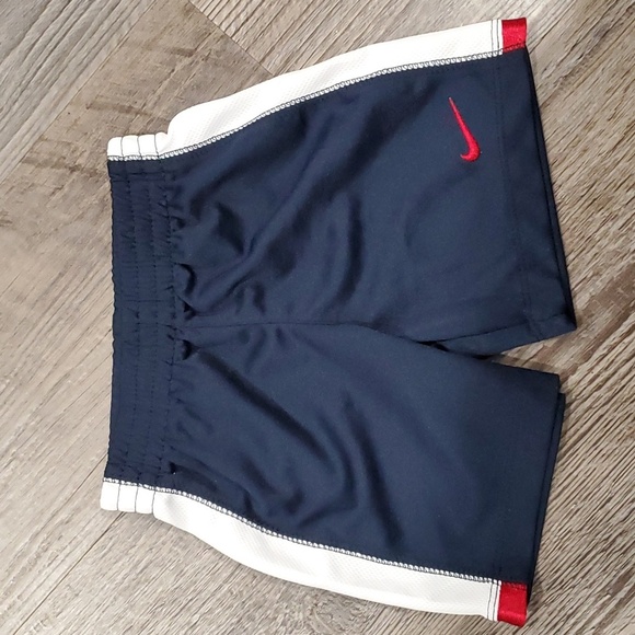 Nike Baseball 18 Months Matching Short & T-Shirt - Picture 5 of 7